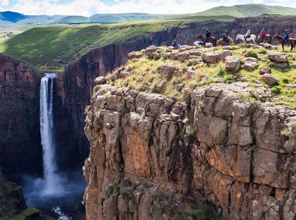 maletsunyane falls