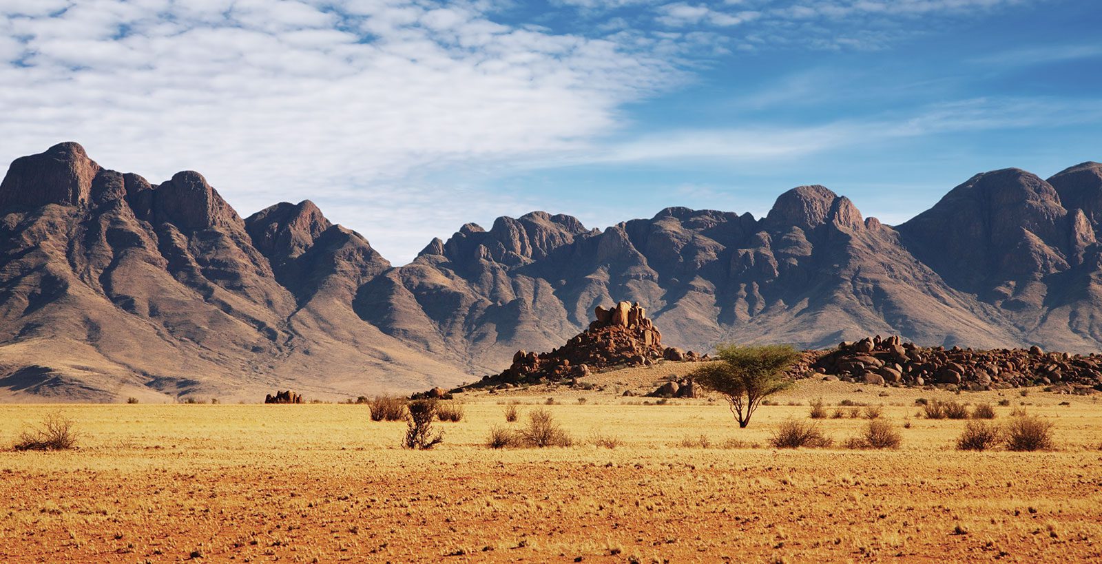 namibia