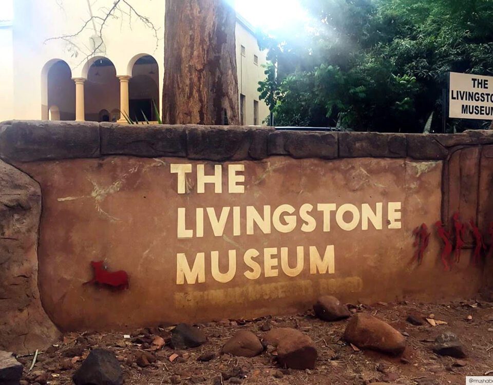 livingstone